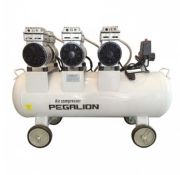 May nen khi khong dau 180L TM-OF1100*3 (4.5HP)