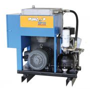 May nen khi truc vit Puma SL20 (20HP)