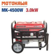 Máy phát điện MOTOKAWA MK-4500W (3KW)