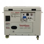 Máy phát điện Bamboo BmB 12000GP (9.5KW)