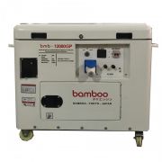 May phat dien Bamboo BmB 12000GP (9.5KW)