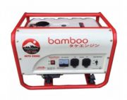 May phat dien Bamboo BmB 6500EX de no (5KW)