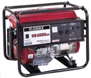 May phat dien Elemax SH4000 (3.7KVA)