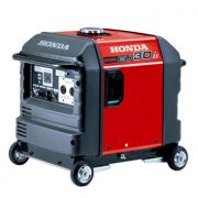 May phat dien Honda EU30IS1 (3KVA)