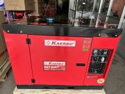 May phat dien diesel KB13800T (10KVA) 220V