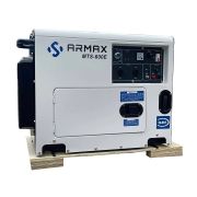 Máy phát điện diesel Armax MTS-600E (5KW/220V)