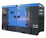 Máy phát điện diesel Huton india 10KVA/220V