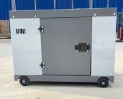 Máy phát điện diesel Lutian 7GF-LDEF (7KW/220V)