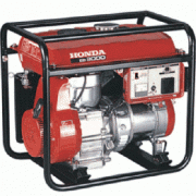 May phat dien Honda EB3000 (2.5KVA)