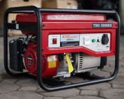 May phat dien Honda KYO THG 3200EX (2.5KVA)