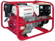 Máy phát điện Honda Hữu Toàn SH5500 (4.3KVA)