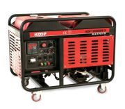 May phat dien diesel KDF12000XE-3 (11KVA) 380V