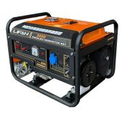 Máy phát điện Lifan 3500 (2.7KVA)