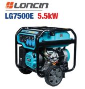 May phat dien LONCIN LG7500 (5.5kW)