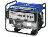 May phat dien Yamaha EF5200FW (4.5KVA)