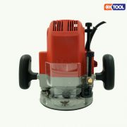 Máy phay gỗ thấp DCK KMR04-12 (650W)