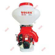 May phun hat 4 thi Honda VH-26L GX35