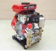 Máy phun thuốc áp lực cao P152-22