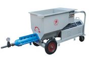 Máy bơm vữa trục vít JRD 300 (5.5KW)