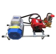 Máy xịt rửa cao áp Nakawa NK-3052 (2.2KW)