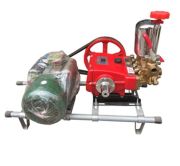 Máy xịt rửa cao áp Nakawa NK-3088 (3KW)