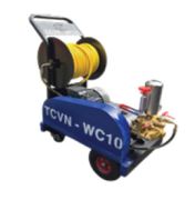 Máy Phun Rửa Cao Áp TCVN-WC10 (7.5KW)
