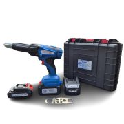 Máy rút đinh tán Rive dùng pin BH-BR64 (21V)