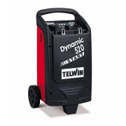 Máy sạc ắc quy Telwin Dynamic 520 Start