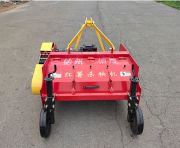 May sat day khoai, lam sach day khoai