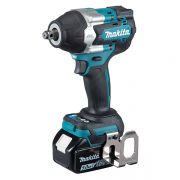 Máy siết bu lông chay Pin Makita DTW700RTJ (18V)