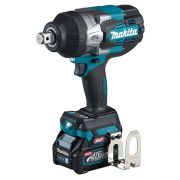 Máy vặn ốc bu lông Makita TW001GM201 (40V)