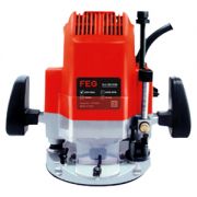 Máy soi gỗ FEG 312A (12mm) 1600W