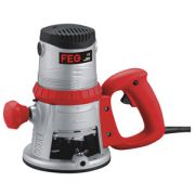 Máy soi gỗ FEG 313A (12mm) 1600W