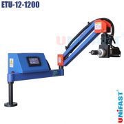 May ta ro can chay dien Unifast ETU-12-1200 (600W)