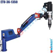 May taro can dien servo ETU-36-1350 (2400W)