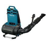 Máy thổi bụi thổi lá chạy pin MAKITA UB002CZ01