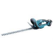 May cat tia hang rao Makita DUH523RTX1 (18V)