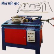 Máy uốn ống uốn góc 180 độ 1 trục F60