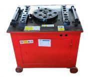 Máy uốn sắt thép Niki GW40 (3.0KW)