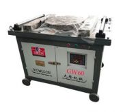 Máy uốn sắt bẻ đai GW60 (5.5KW)