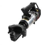 Máy uốn sắt thủy lực cầm tay NRB22