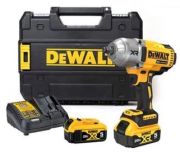 May van vit dung pin Dewalt DCF809P2 20V