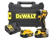 May van vit dung pin 20V DeWalt DCF850P2A-KR