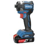 Máy vặn vít dùng pin Dongcheng DCPL208 (20V)