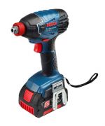 Máy vặn ốc vít dùng pin Bosch GDX 18V-200 (SOLO)