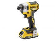 May van vit Dewalt DCF887P2 (18V)