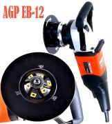 May vat mep ong kim loai EB12 (45 độ)