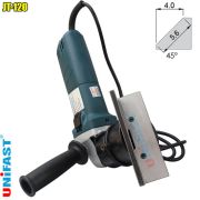 May vat mep cam tay Unifast JT-120