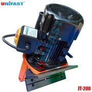 Máy vát mép kim loại Unifast JT-200 (750W)