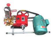 Máy xịt rửa cao áp Nakawa NK-3488 (4KW)